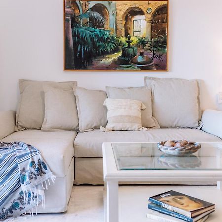 El Mirador-The Viewpoint, A Luxury Apartment For Up To 6 People La Herradura  Extérieur photo