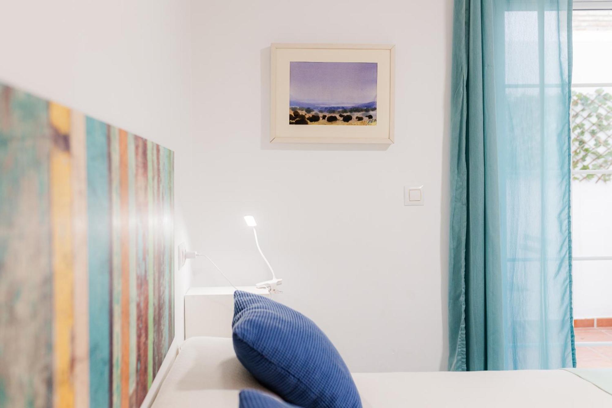 El Mirador-The Viewpoint, A Luxury Apartment For Up To 6 People La Herradura  Extérieur photo