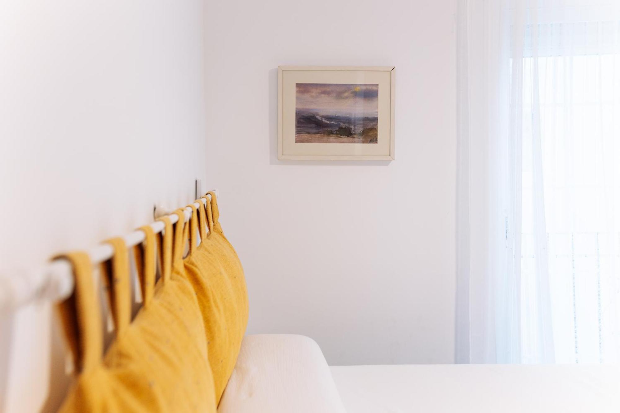 El Mirador-The Viewpoint, A Luxury Apartment For Up To 6 People La Herradura  Extérieur photo