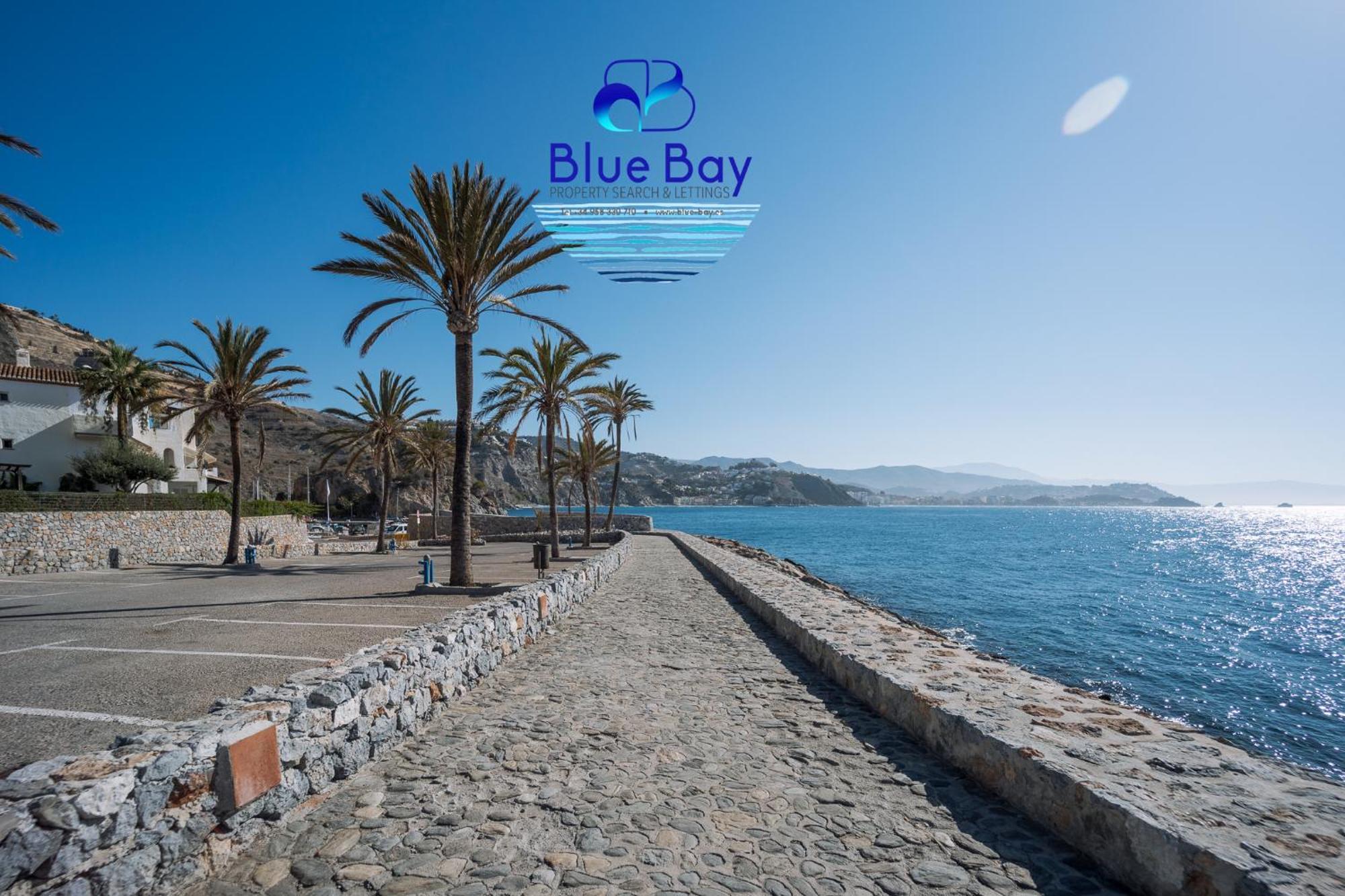 El Mirador-The Viewpoint, A Luxury Apartment For Up To 6 People La Herradura  Extérieur photo