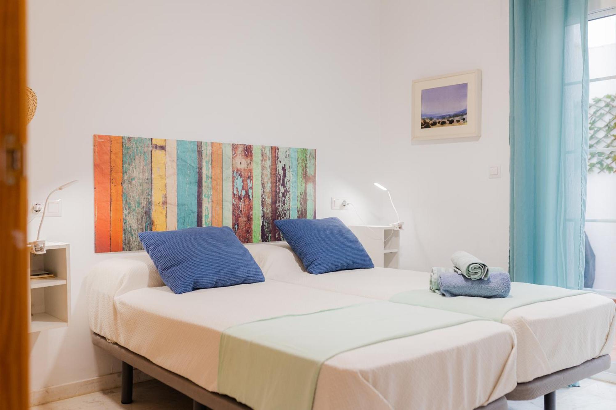 El Mirador-The Viewpoint, A Luxury Apartment For Up To 6 People La Herradura  Extérieur photo