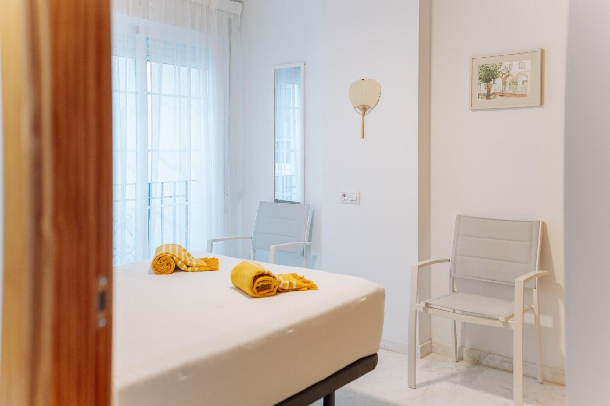 El Mirador-The Viewpoint, A Luxury Apartment For Up To 6 People La Herradura  Extérieur photo