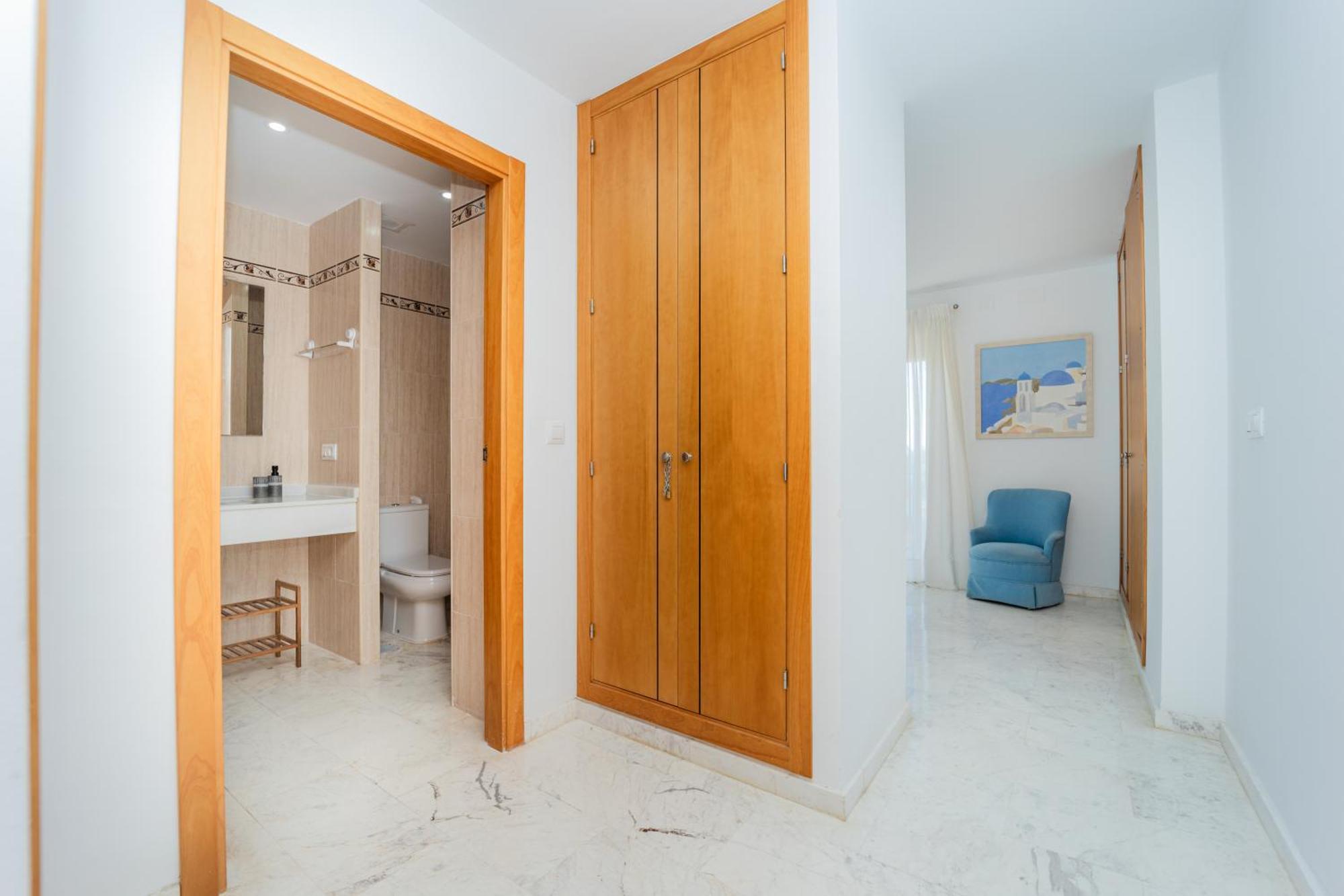El Mirador-The Viewpoint, A Luxury Apartment For Up To 6 People La Herradura  Extérieur photo