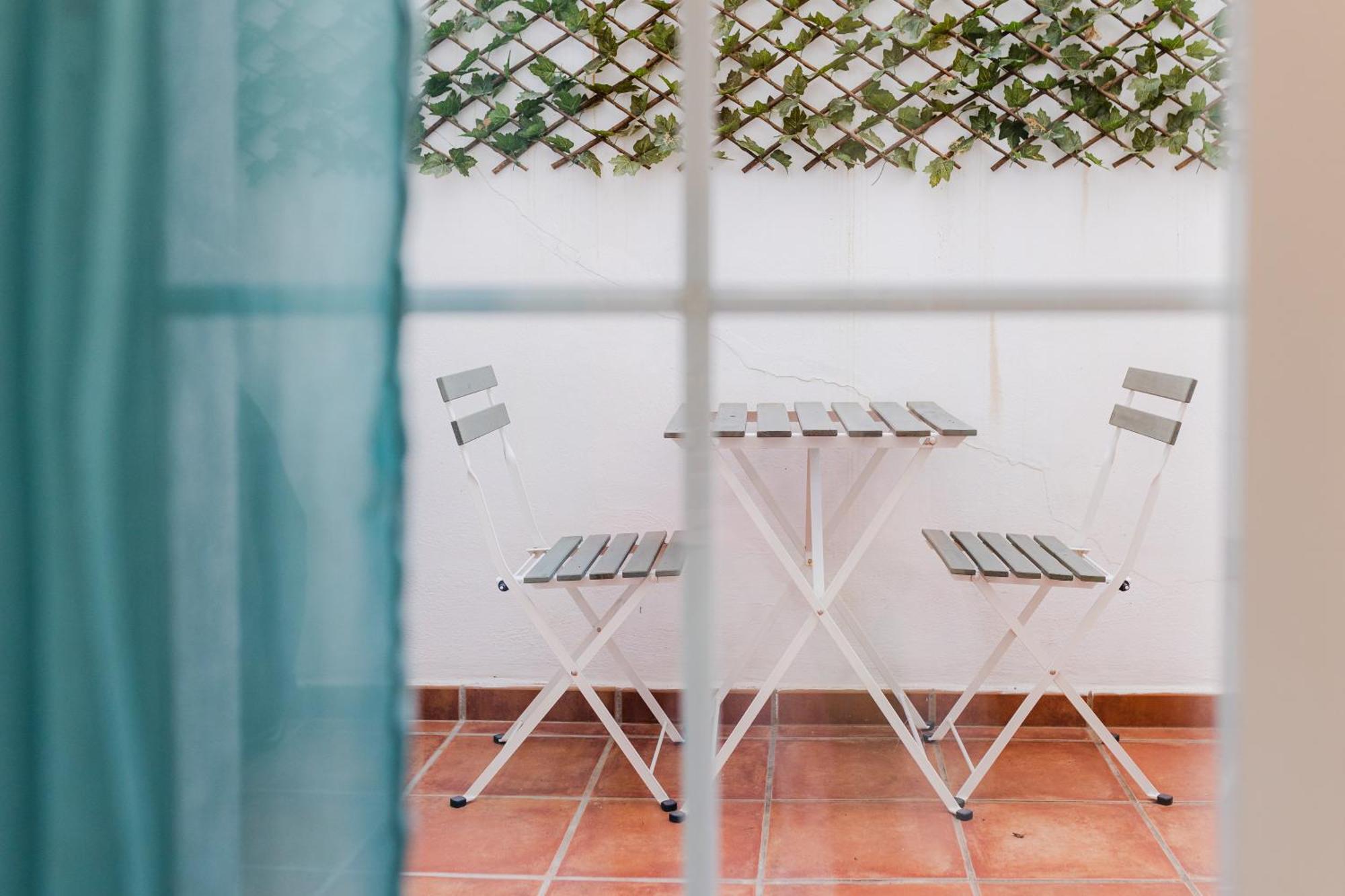 El Mirador-The Viewpoint, A Luxury Apartment For Up To 6 People La Herradura  Extérieur photo