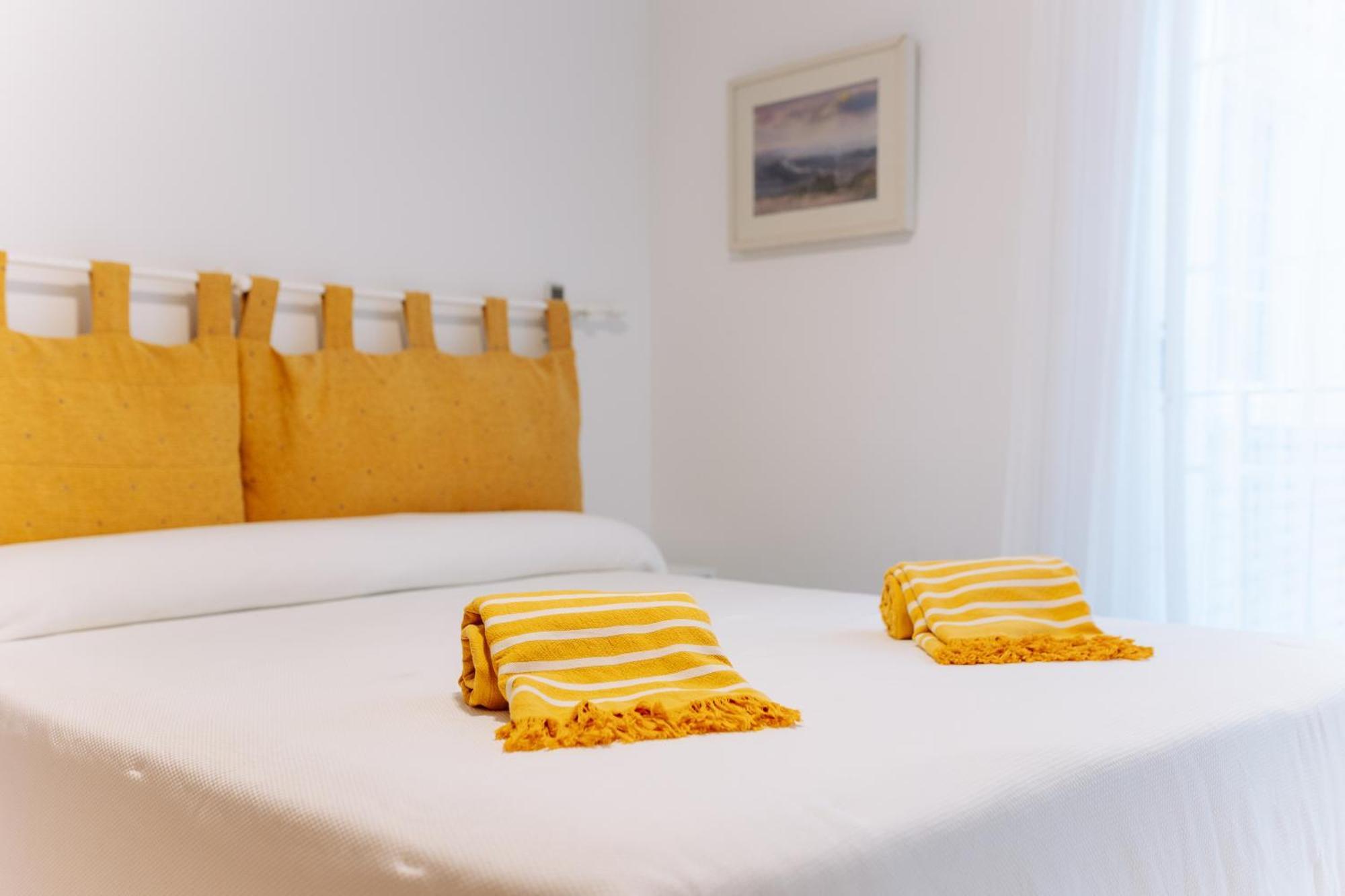 El Mirador-The Viewpoint, A Luxury Apartment For Up To 6 People La Herradura  Extérieur photo