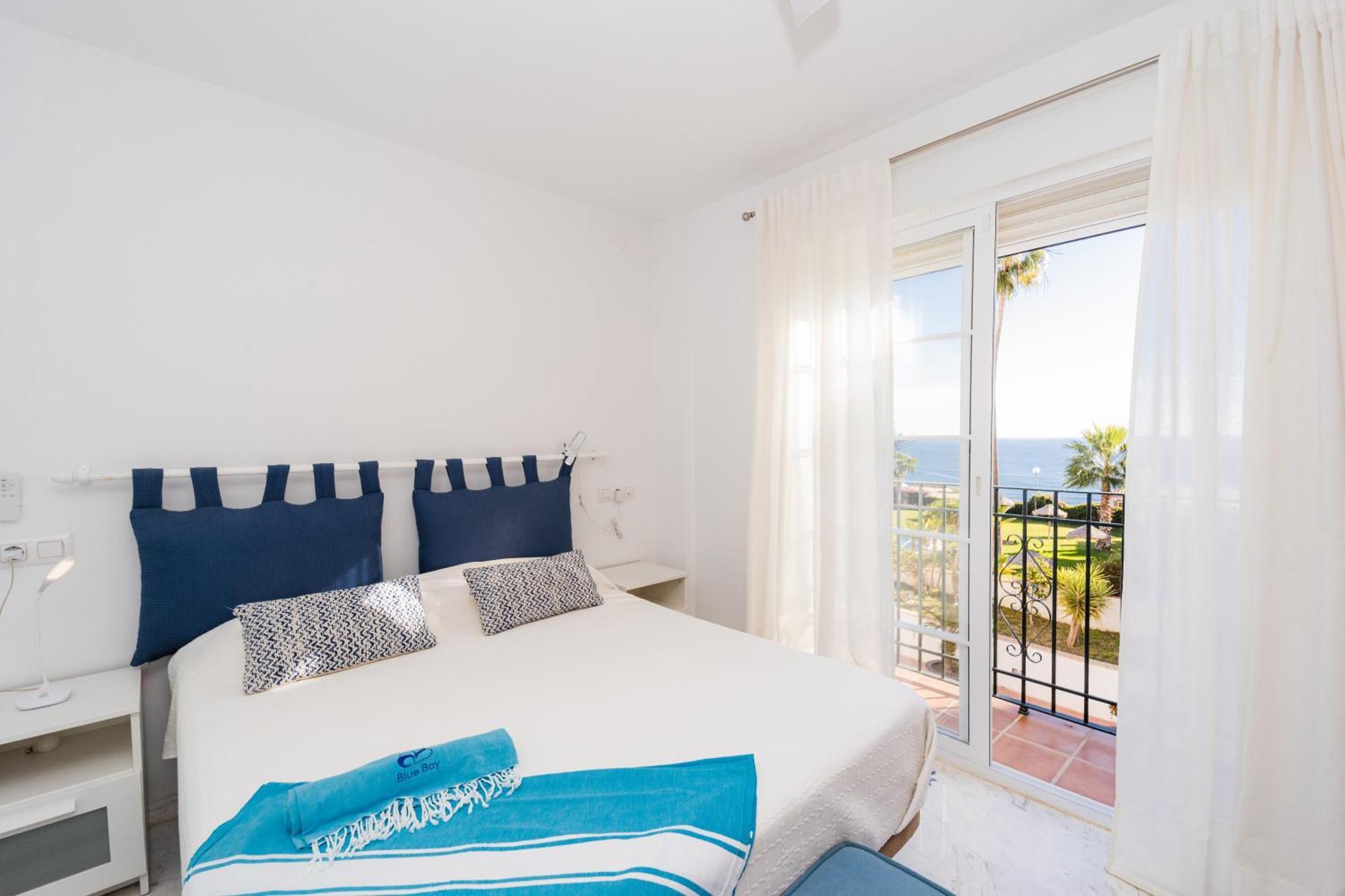 El Mirador-The Viewpoint, A Luxury Apartment For Up To 6 People La Herradura  Extérieur photo
