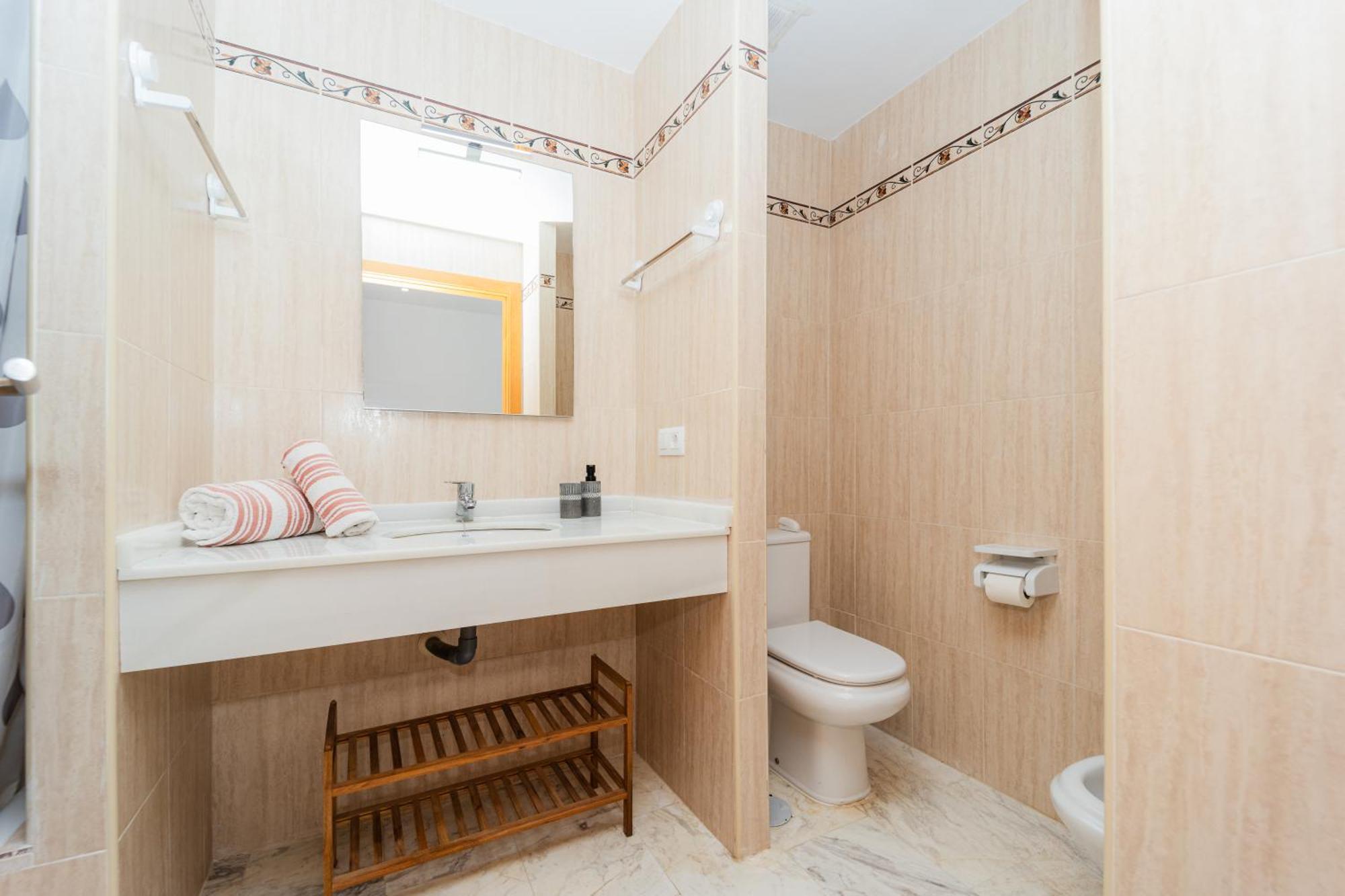 El Mirador-The Viewpoint, A Luxury Apartment For Up To 6 People La Herradura  Extérieur photo