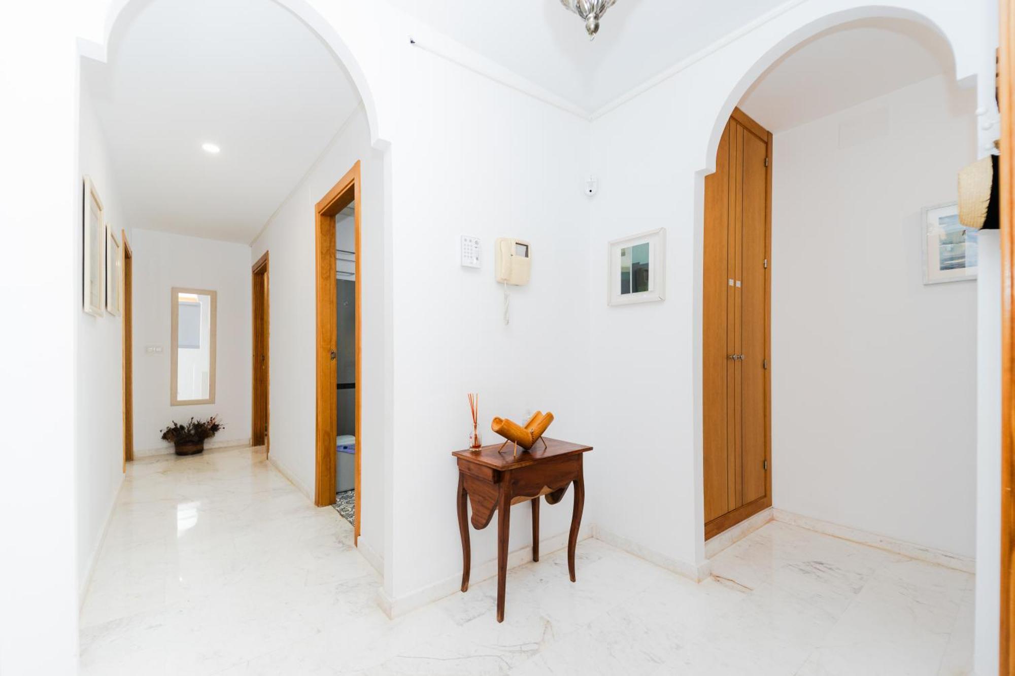 El Mirador-The Viewpoint, A Luxury Apartment For Up To 6 People La Herradura  Extérieur photo