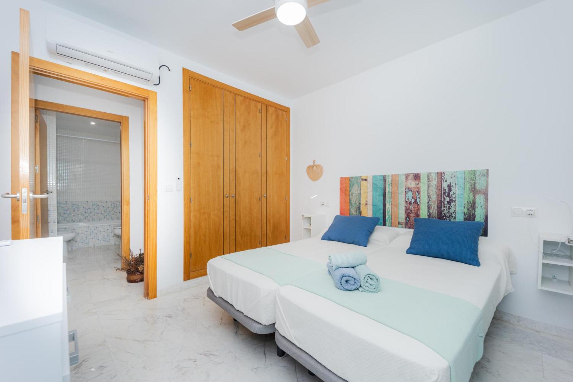 El Mirador-The Viewpoint, A Luxury Apartment For Up To 6 People La Herradura  Extérieur photo