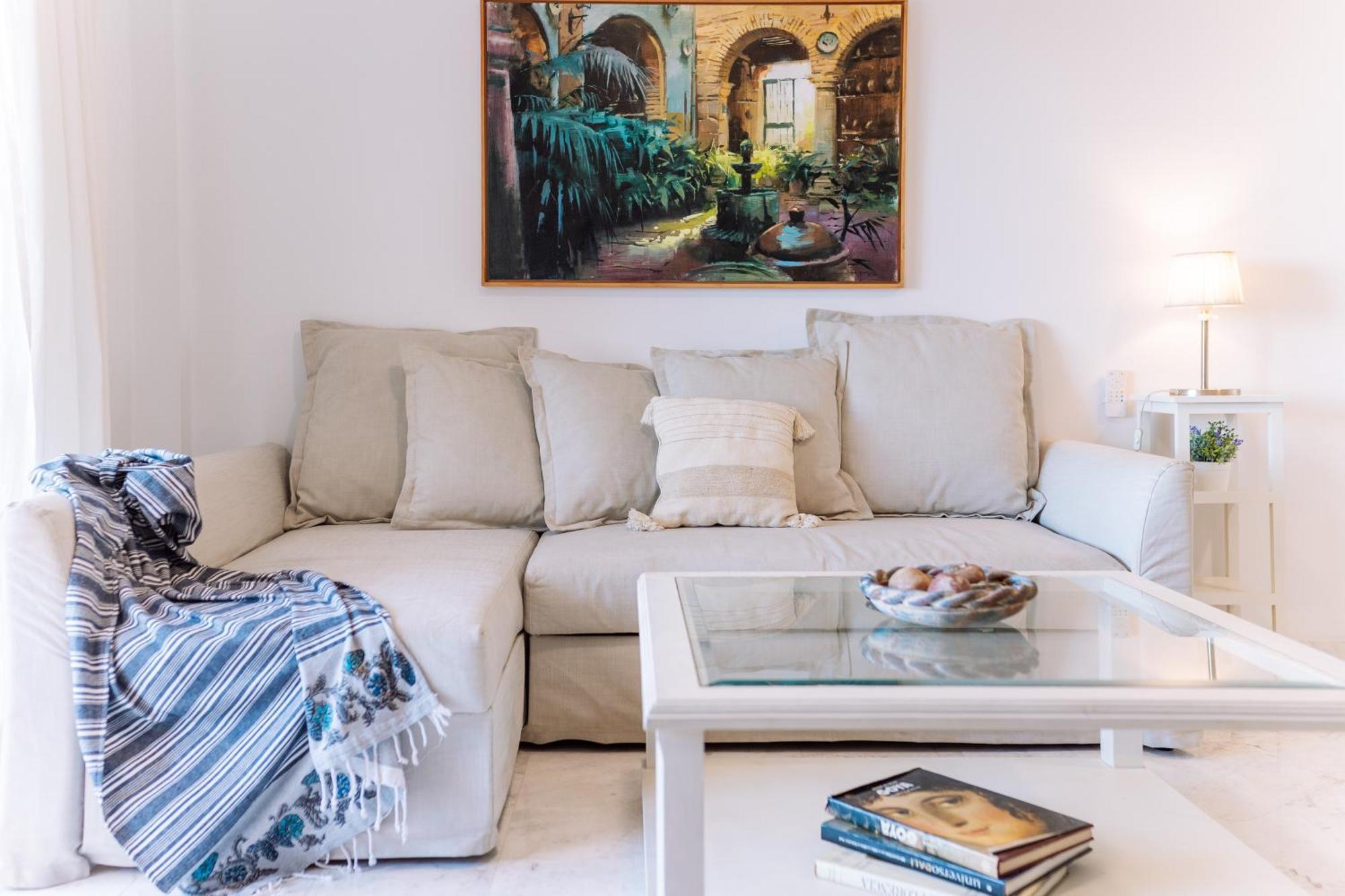 El Mirador-The Viewpoint, A Luxury Apartment For Up To 6 People La Herradura  Extérieur photo