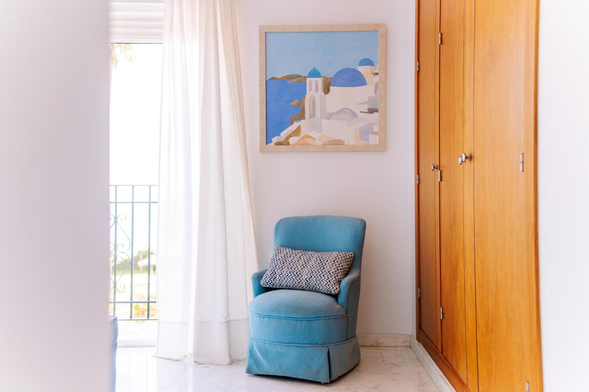 El Mirador-The Viewpoint, A Luxury Apartment For Up To 6 People La Herradura  Extérieur photo
