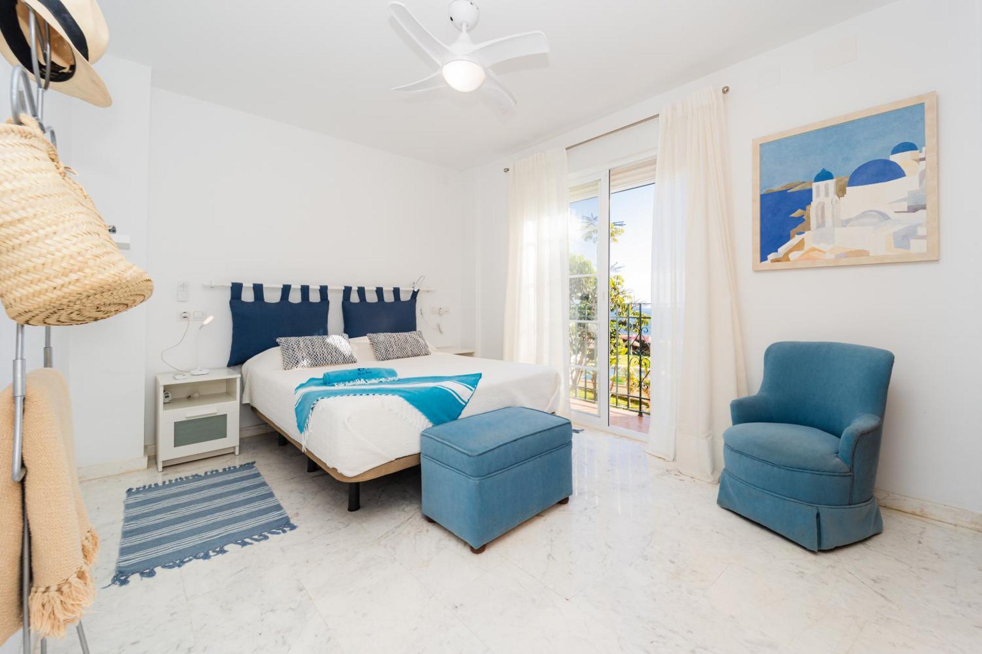 El Mirador-The Viewpoint, A Luxury Apartment For Up To 6 People La Herradura  Extérieur photo