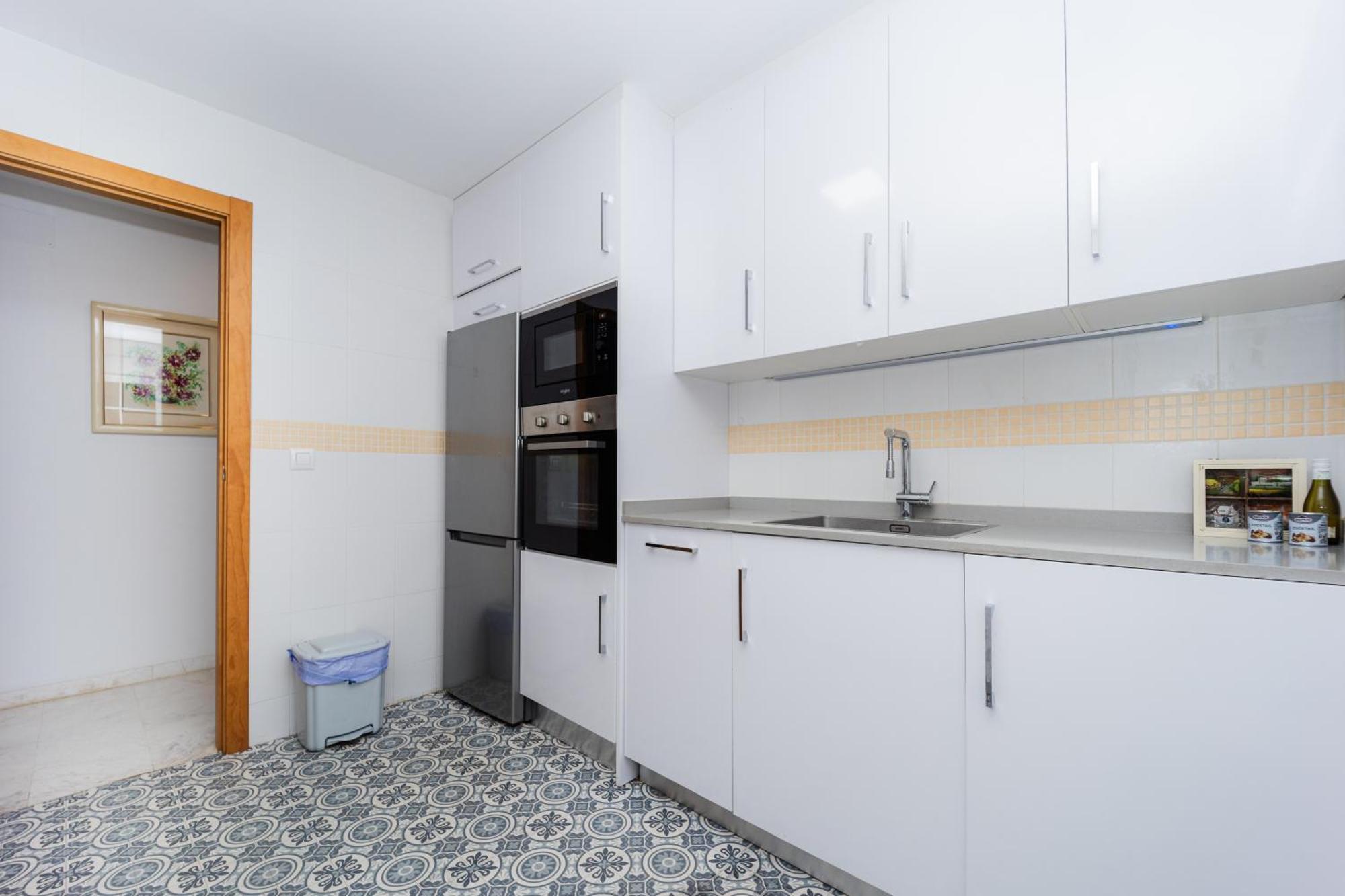 El Mirador-The Viewpoint, A Luxury Apartment For Up To 6 People La Herradura  Extérieur photo