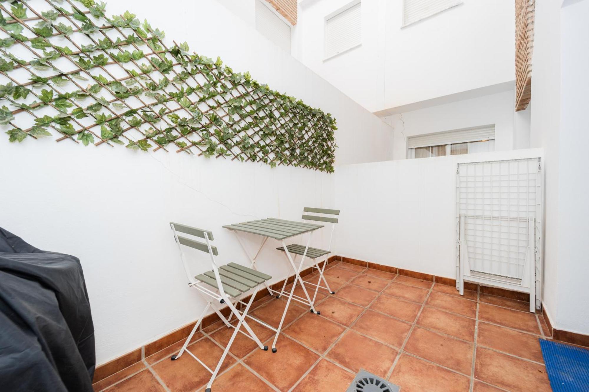 El Mirador-The Viewpoint, A Luxury Apartment For Up To 6 People La Herradura  Extérieur photo