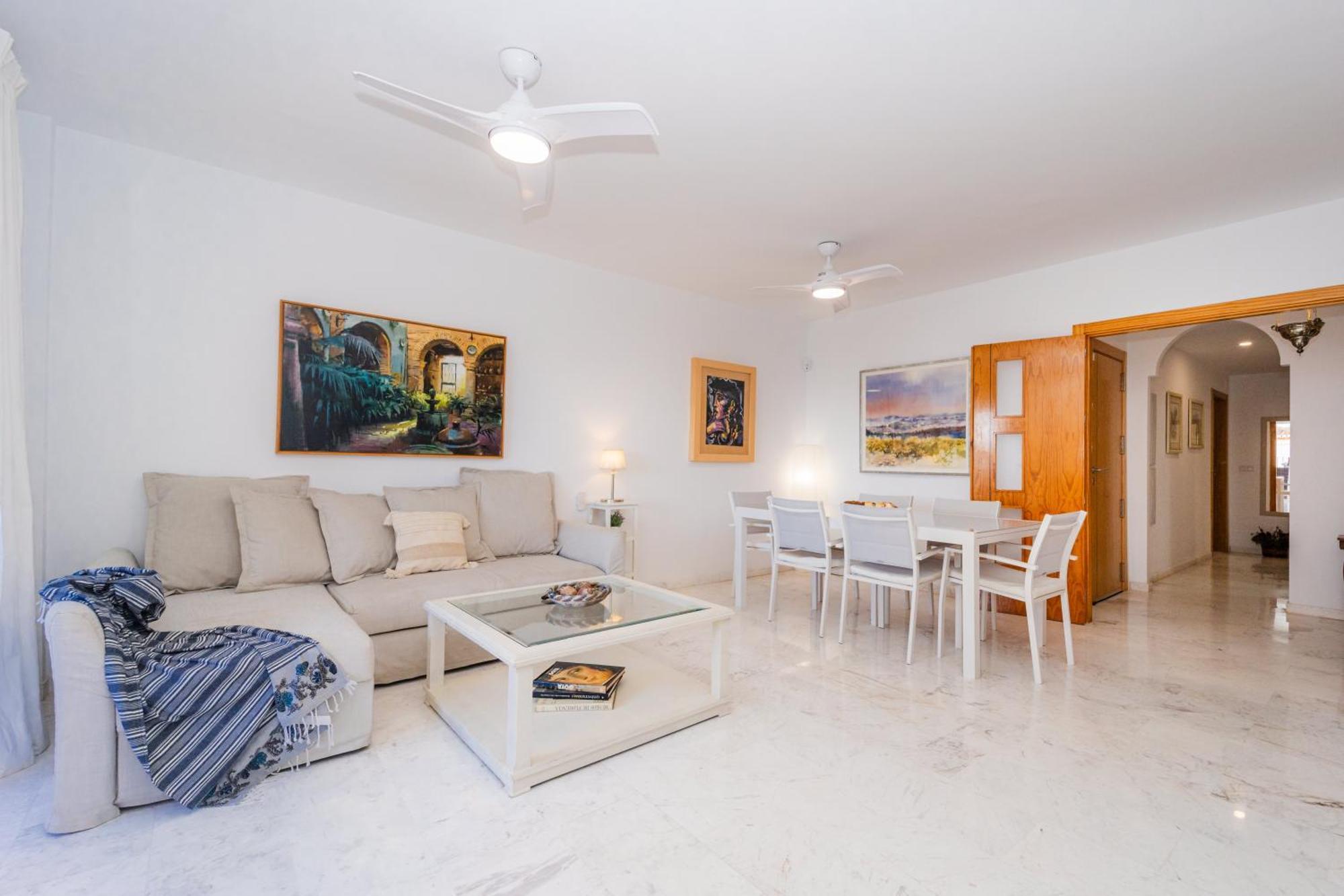 El Mirador-The Viewpoint, A Luxury Apartment For Up To 6 People La Herradura  Extérieur photo